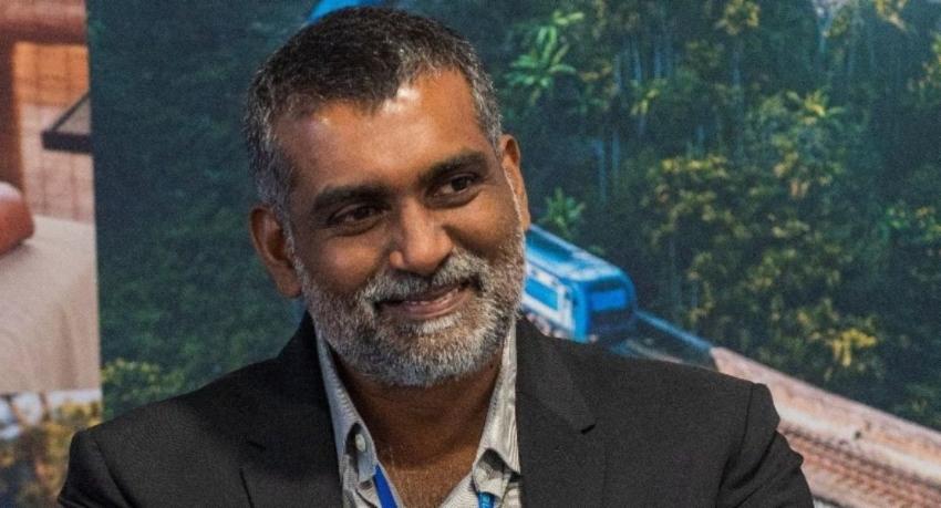 Tourism Authority Chairman Resigns